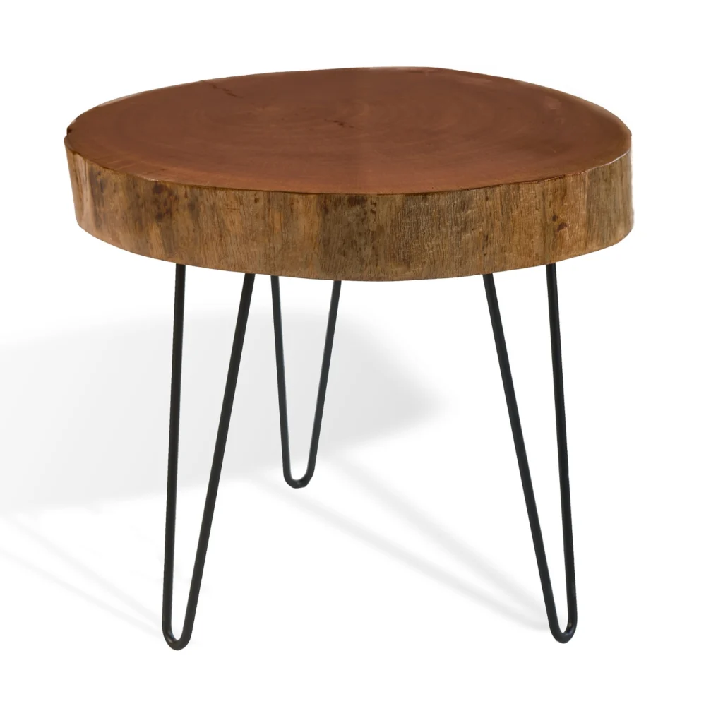 Stůl LETHABO | WOODKRAFT