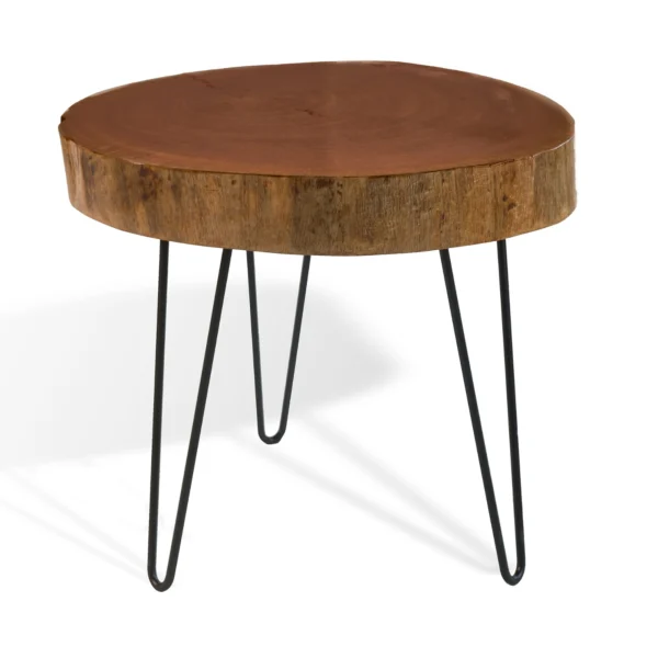 Stůl LETHABO | WOODKRAFT